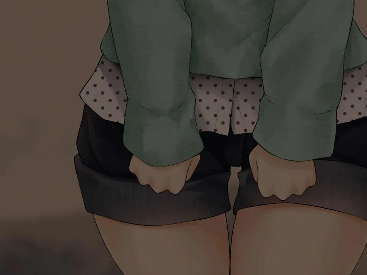 Itsumo Kizukatte Kureru Ane No Yousu Ga Saikin Okashiku Natta Riyuu